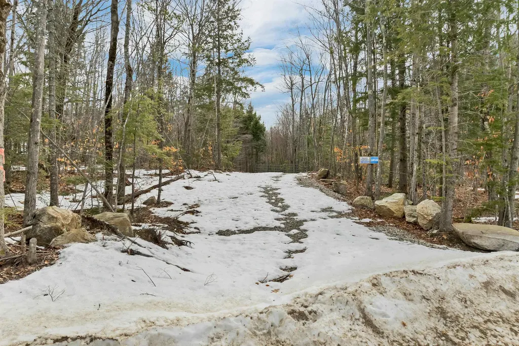 Lot 34 Durgin Hill Road Freedom NH 03836