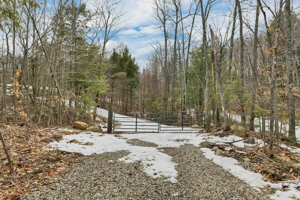 Lot 34 Durgin Hill Road Freedom NH 03836