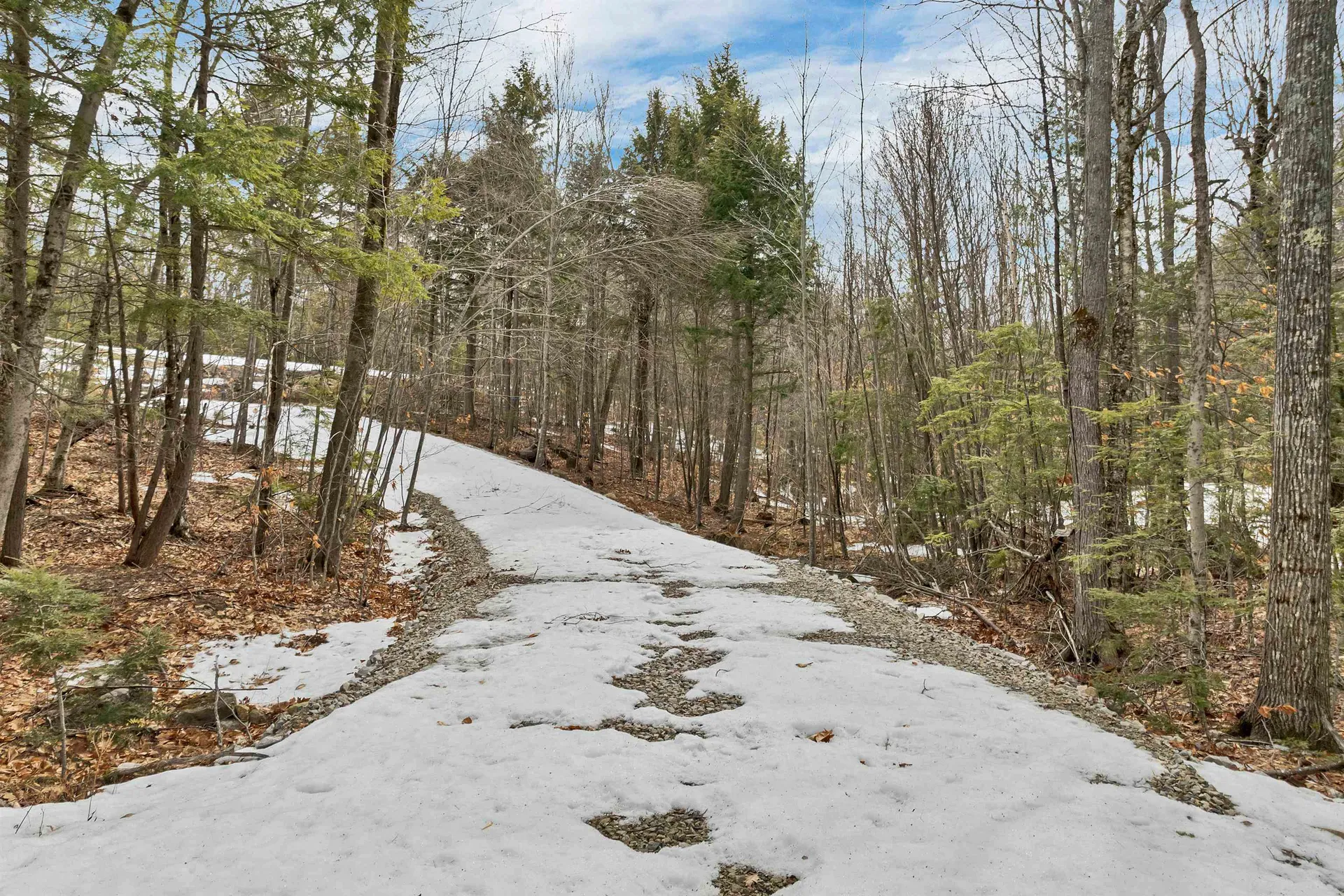 Lot 34 Durgin Hill Road Freedom NH 03836