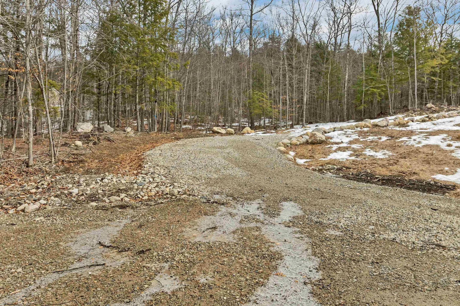 Lot 34 Durgin Hill Road Freedom NH 03836