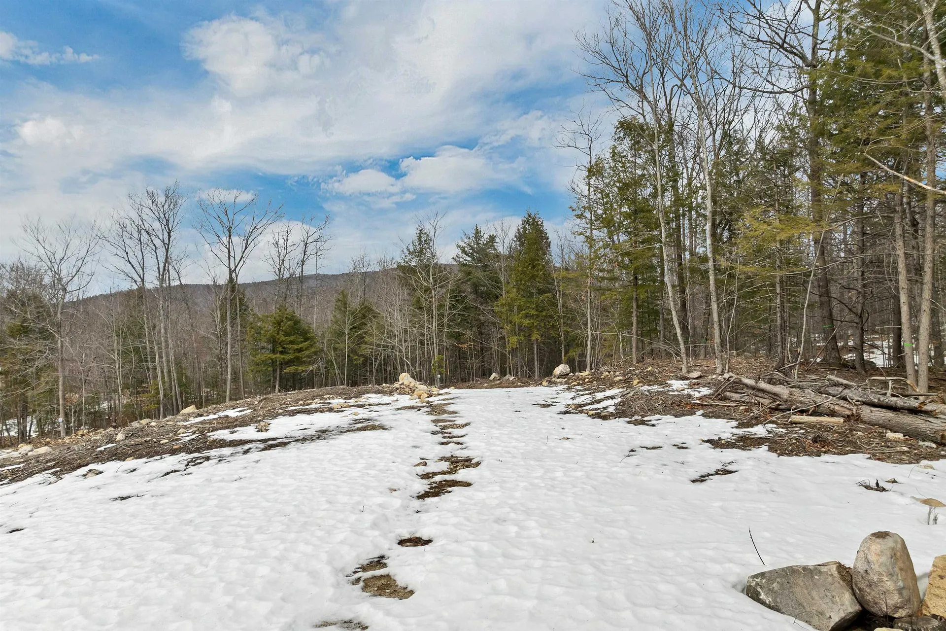 Lot 34 Durgin Hill Road Freedom NH 03836