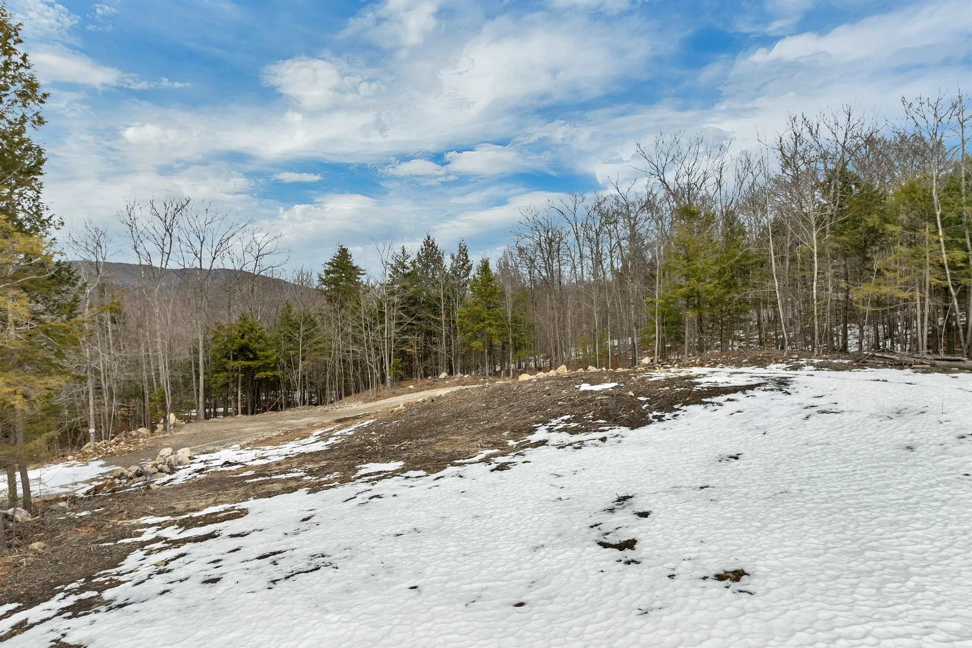 Lot 34 Durgin Hill Road Freedom NH 03836