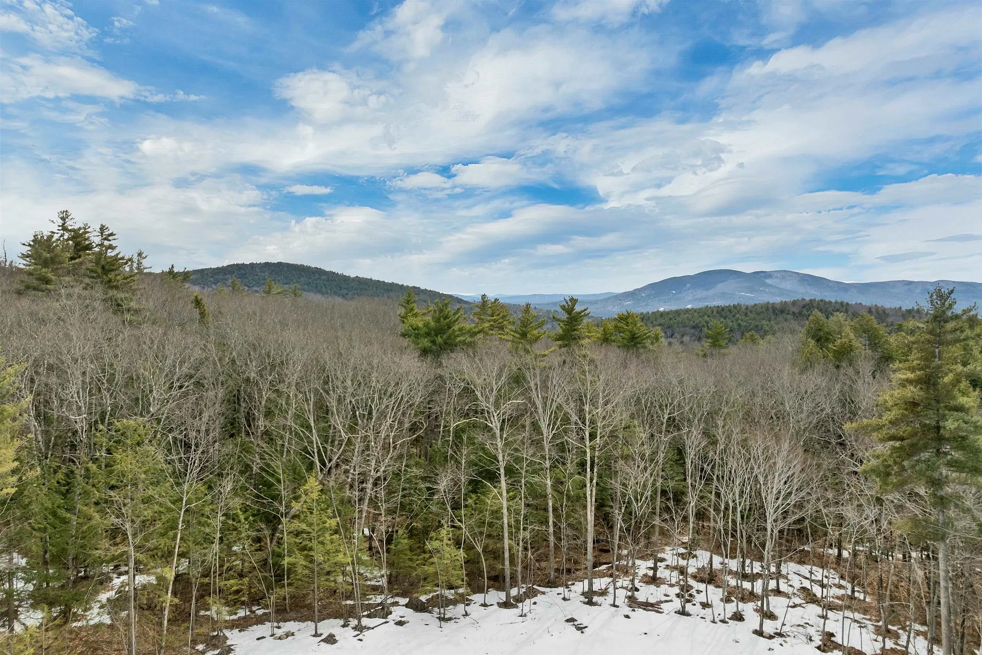 Lot 34 Durgin Hill Road Freedom NH 03836
