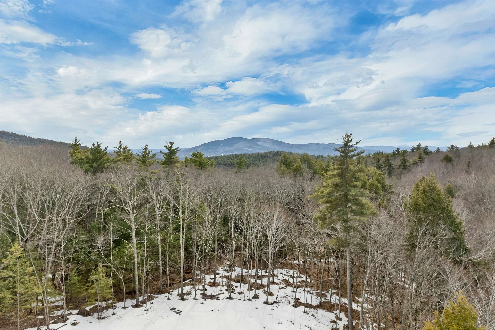 Lot 34 Durgin Hill Road Freedom NH 03836