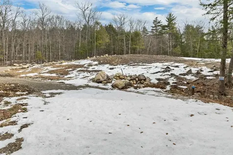 Lot 34 Durgin Hill Road Freedom NH 03836