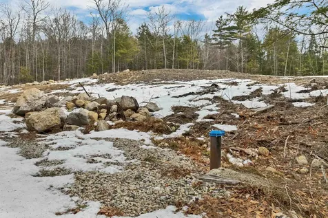 Lot 34 Durgin Hill Road Freedom NH 03836