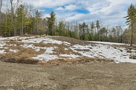 Lot 34 Durgin Hill Road Freedom NH 03836