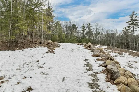 Lot 34 Durgin Hill Road Freedom NH 03836