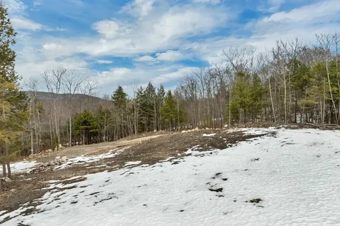 Lot 34 Durgin Hill Road Freedom NH 03836