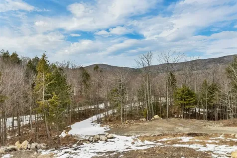 Lot 34 Durgin Hill Road Freedom NH 03836