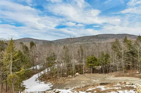 Lot 34 Durgin Hill Road Freedom NH 03836