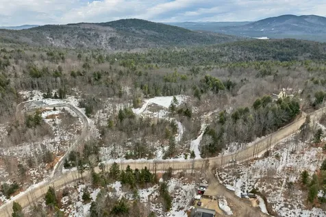 Lot 34 Durgin Hill Road Freedom NH 03836
