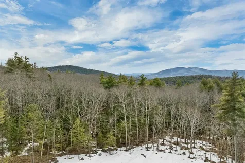 Lot 34 Durgin Hill Road Freedom NH 03836
