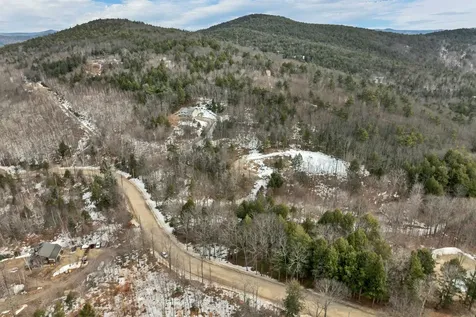Lot 34 Durgin Hill Road Freedom NH 03836