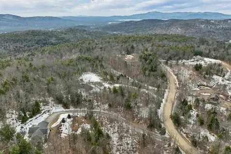 Lot 34 Durgin Hill Road Freedom NH 03836