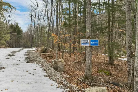 Lot 34 Durgin Hill Road Freedom NH 03836
