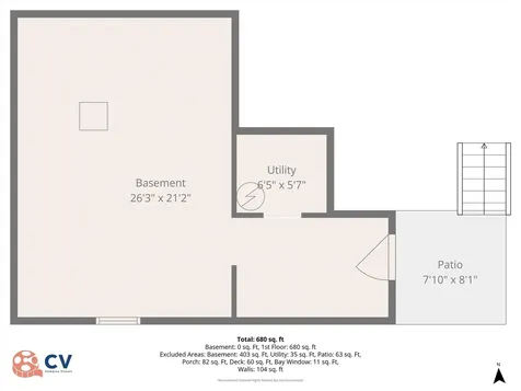19 Erskine Avenue Manchester NH 03104
