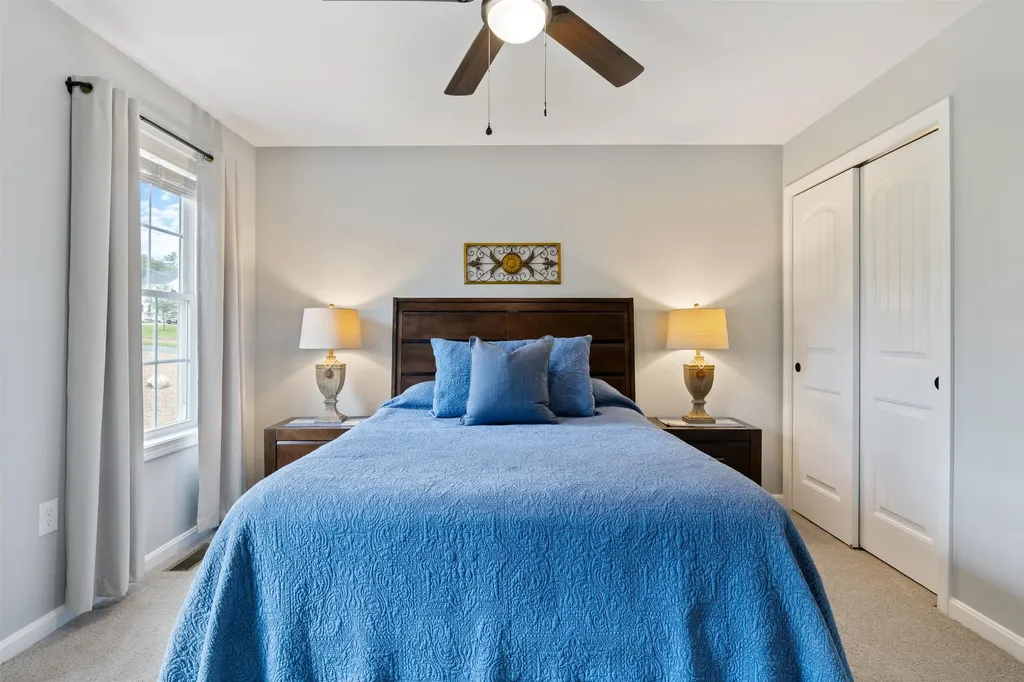 107 Richards Way Farmington NH 03835