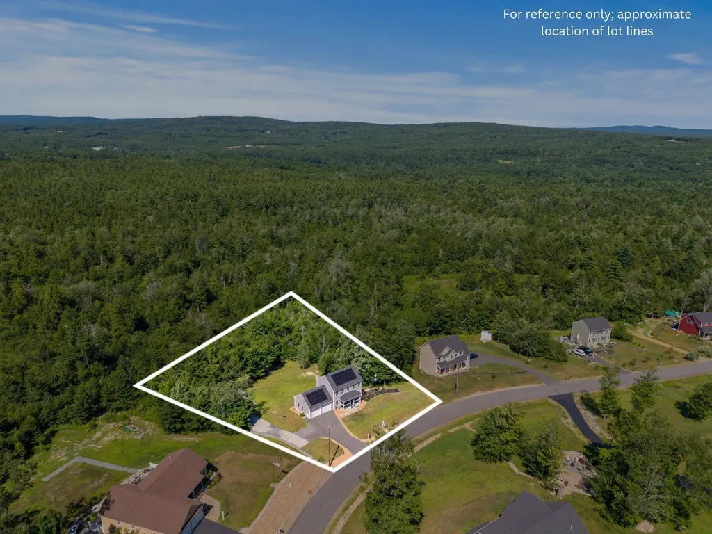 107 Richards Way Farmington NH 03835