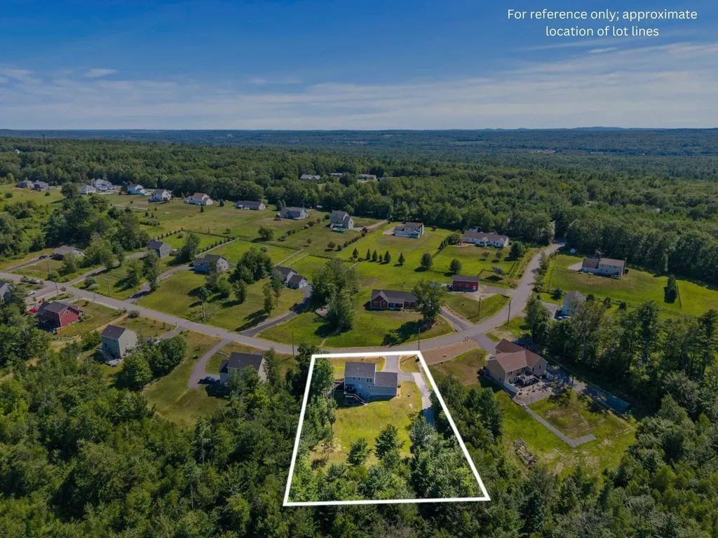 107 Richards Way Farmington NH 03835