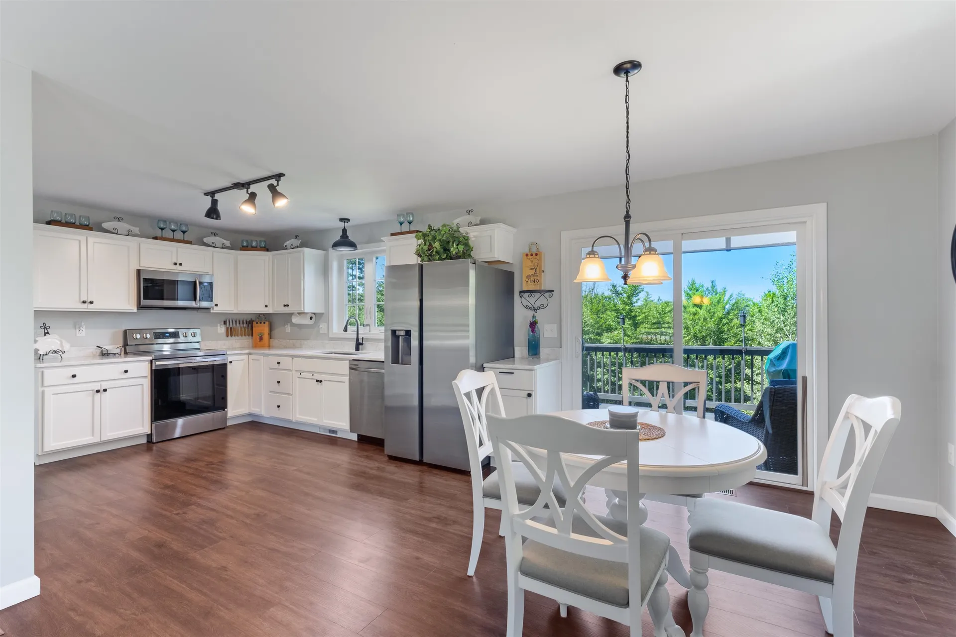 107 Richards Way Farmington NH 03835