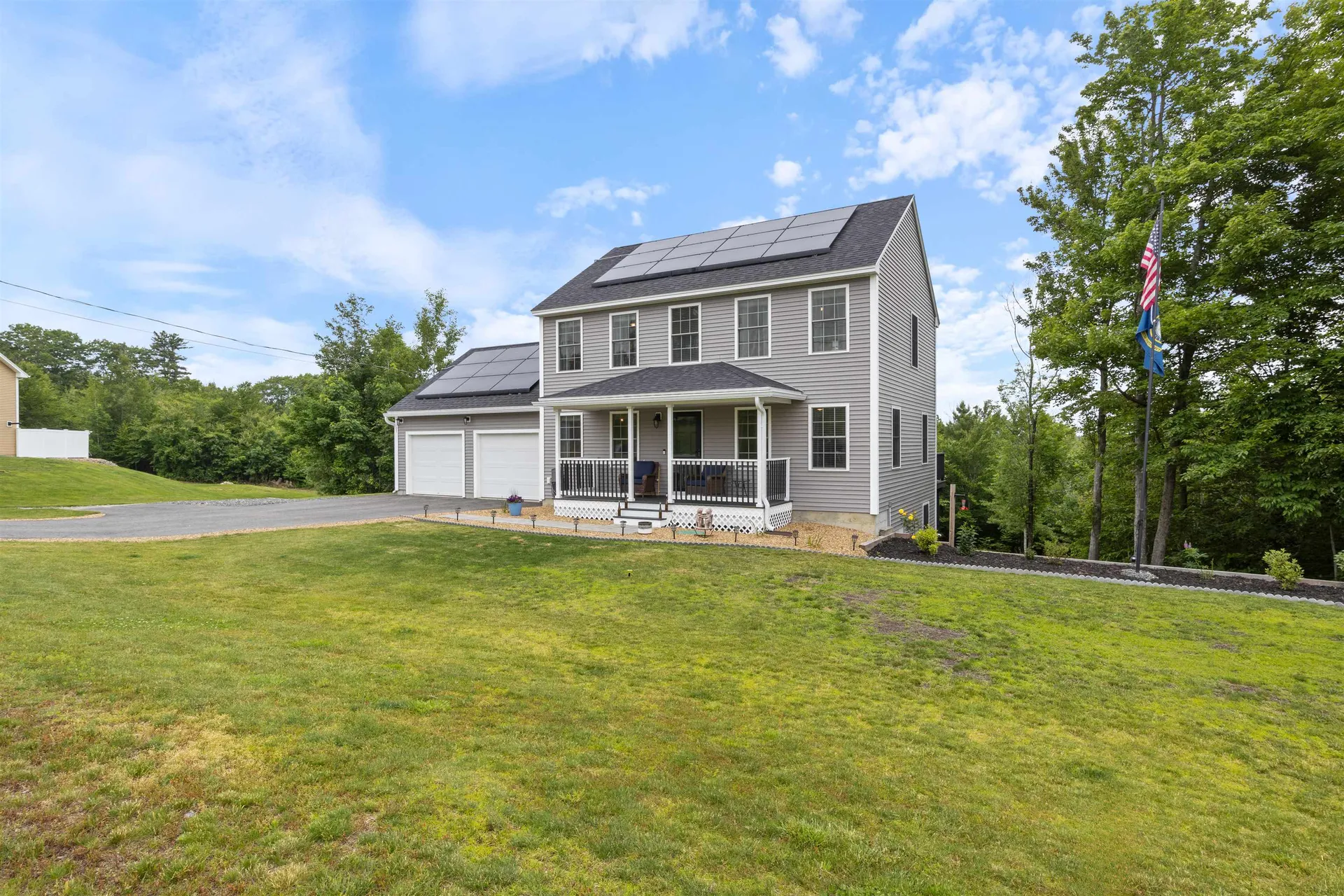 107 Richards Way Farmington NH 03835