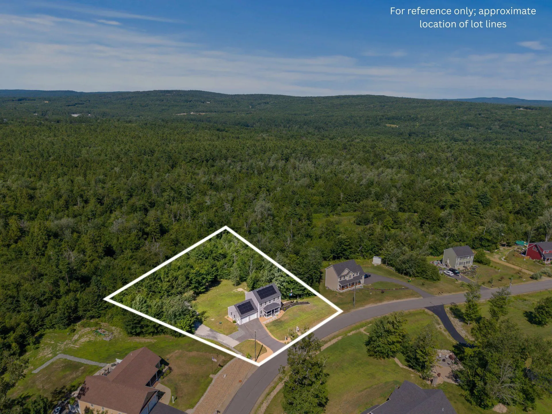 107 Richards Way Farmington NH 03835