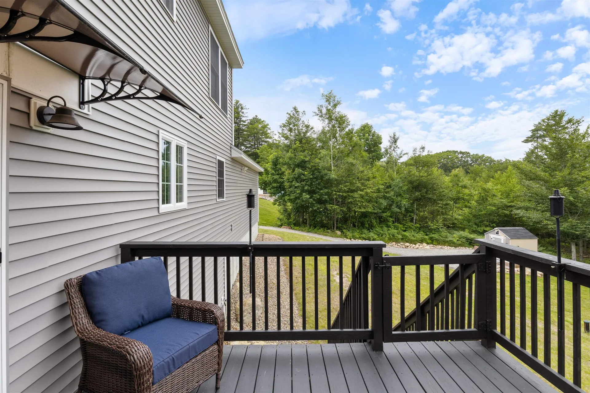 107 Richards Way Farmington NH 03835