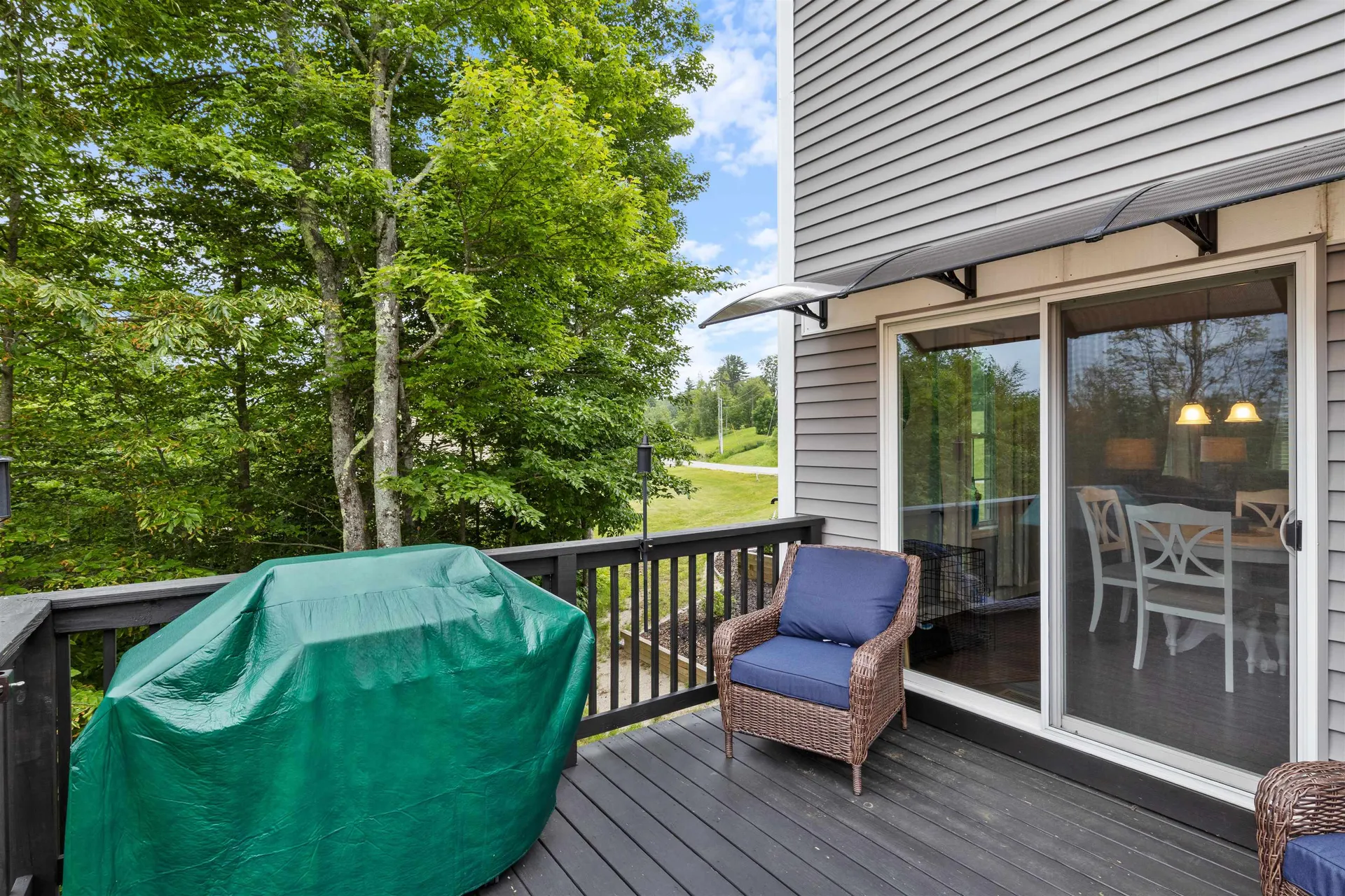 107 Richards Way Farmington NH 03835