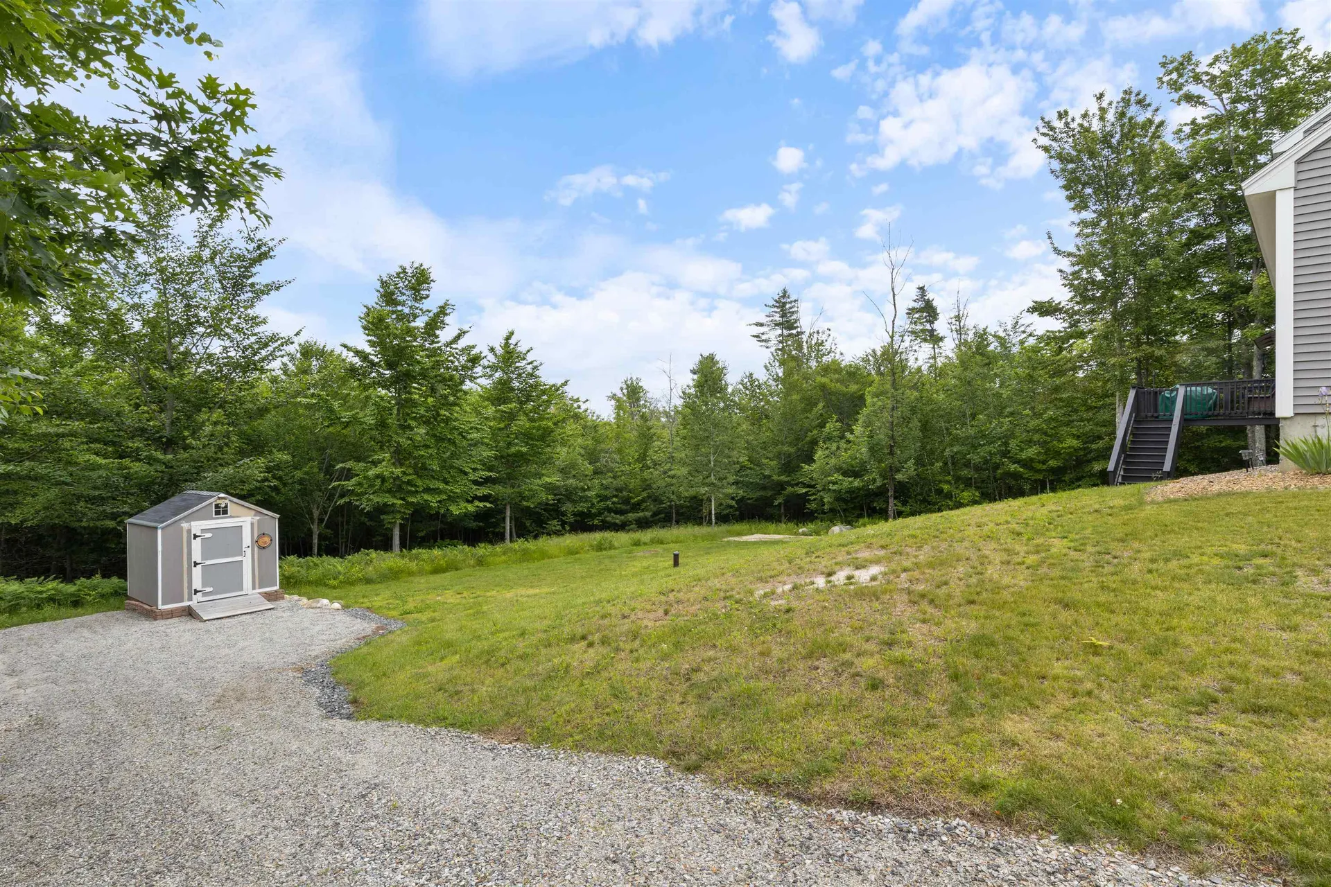 107 Richards Way Farmington NH 03835