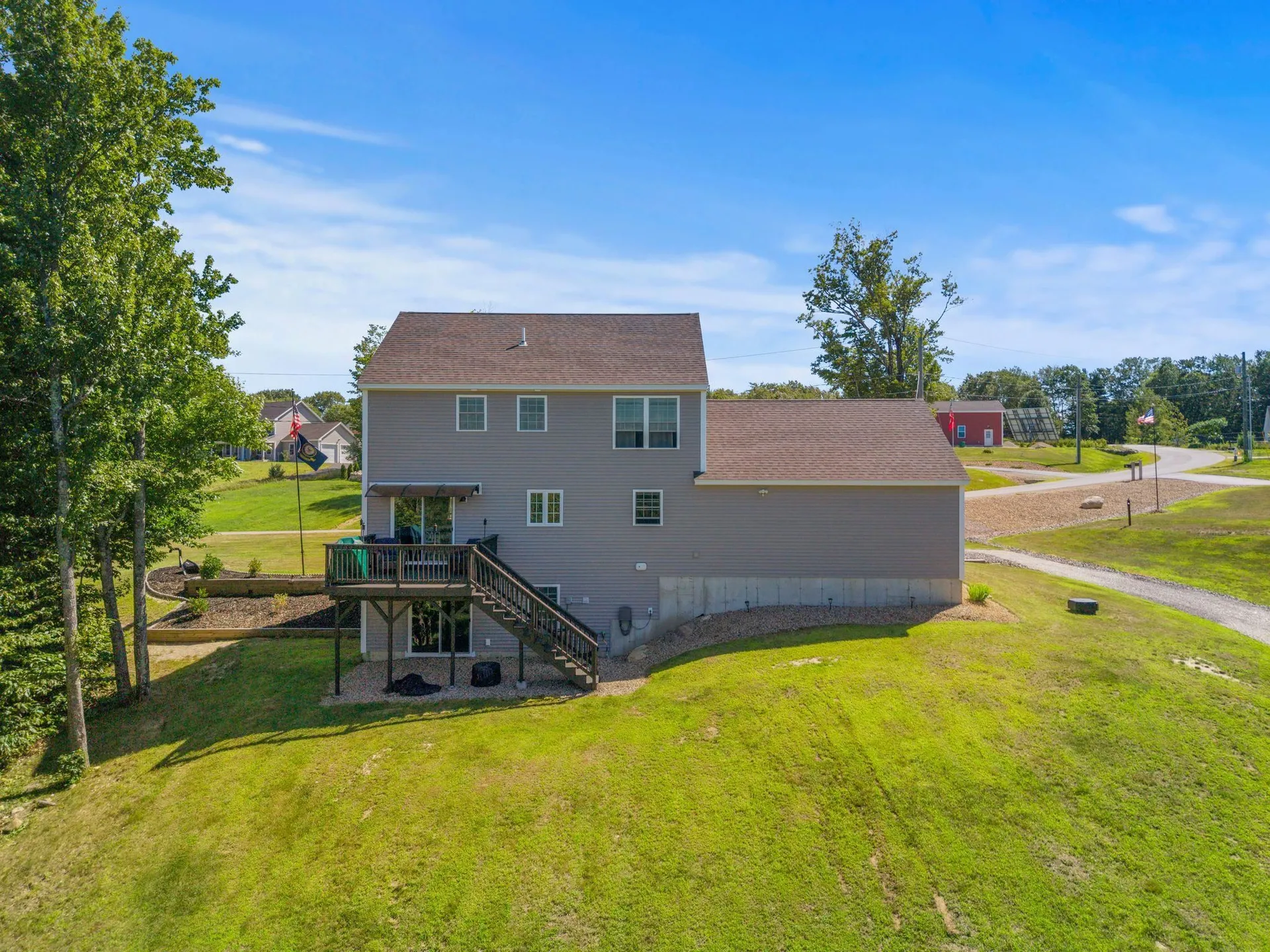 107 Richards Way Farmington NH 03835