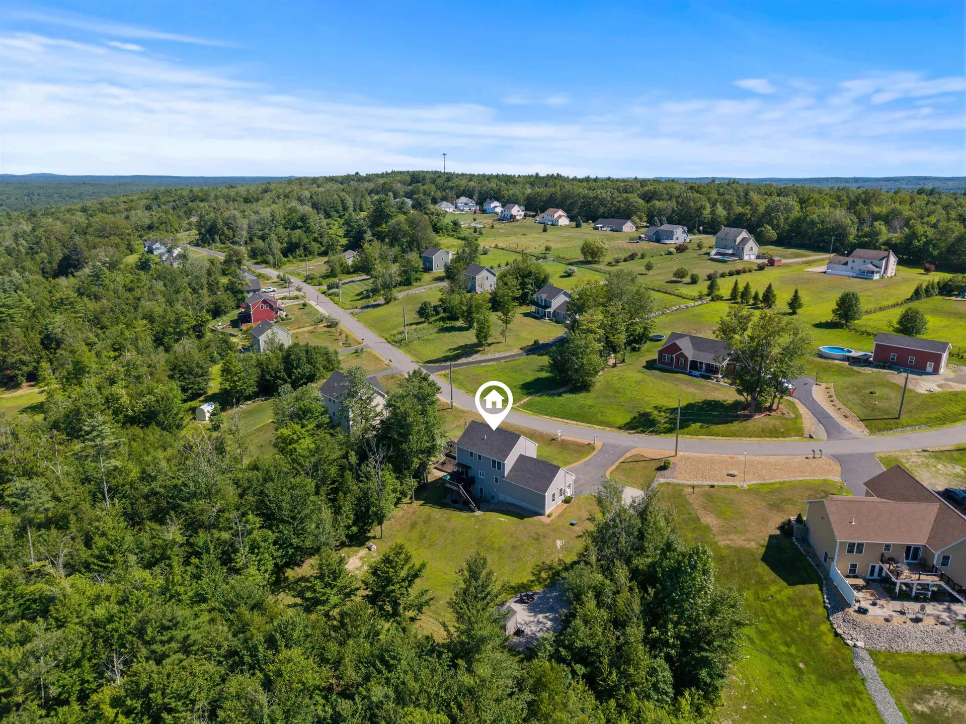 107 Richards Way Farmington NH 03835