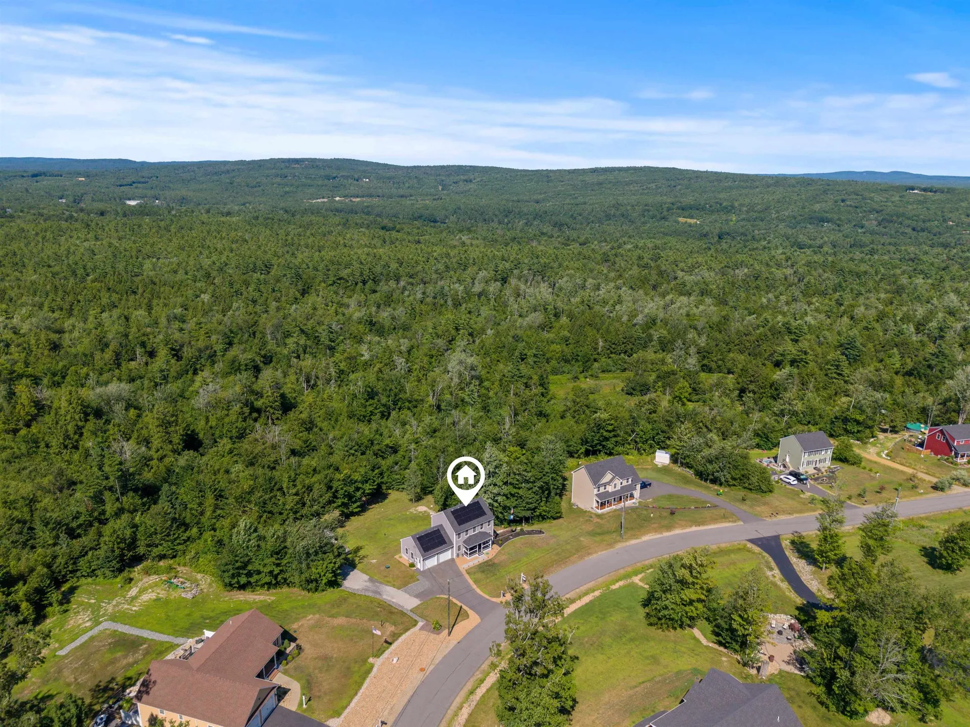 107 Richards Way Farmington NH 03835