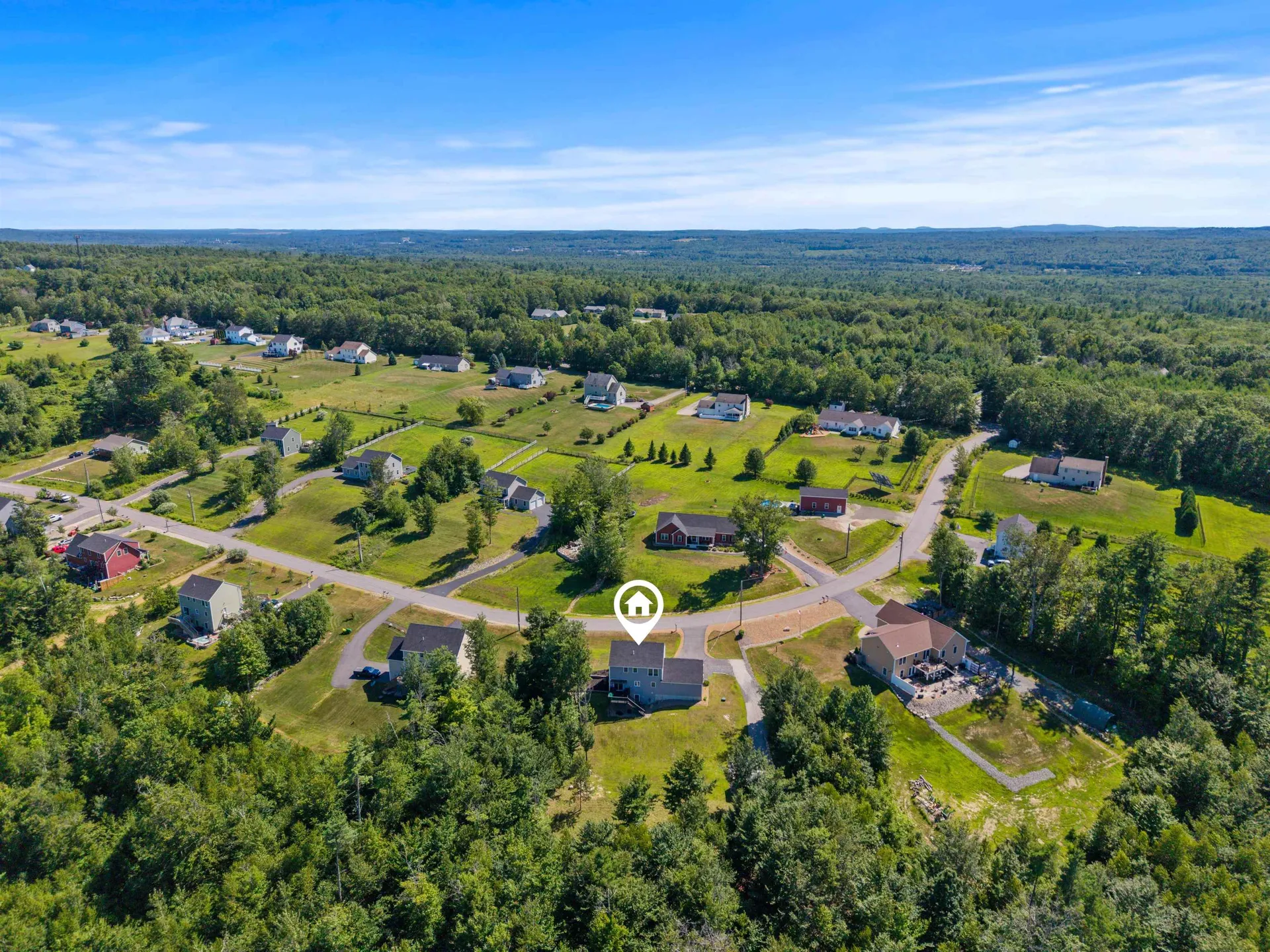 107 Richards Way Farmington NH 03835