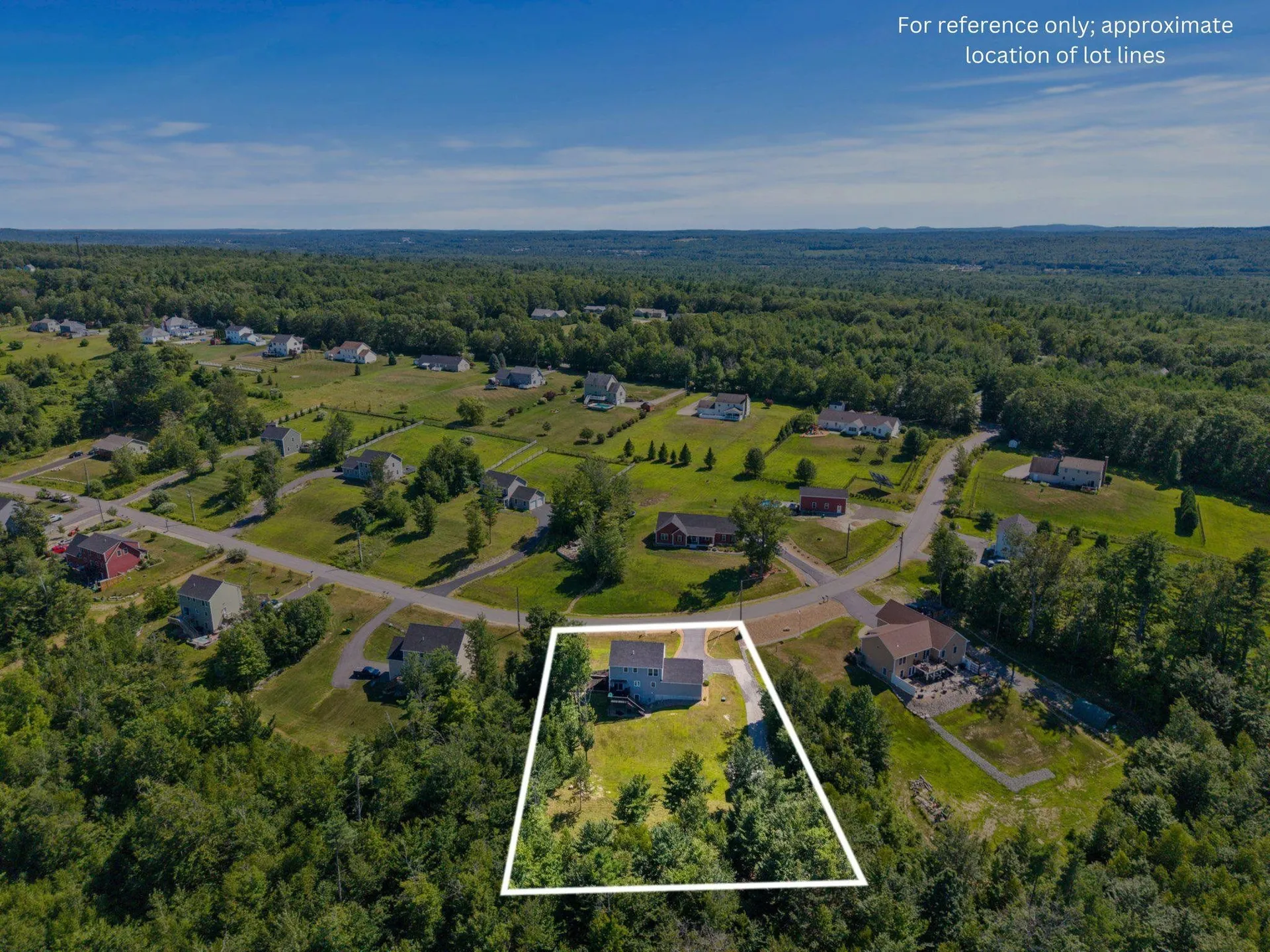 107 Richards Way Farmington NH 03835