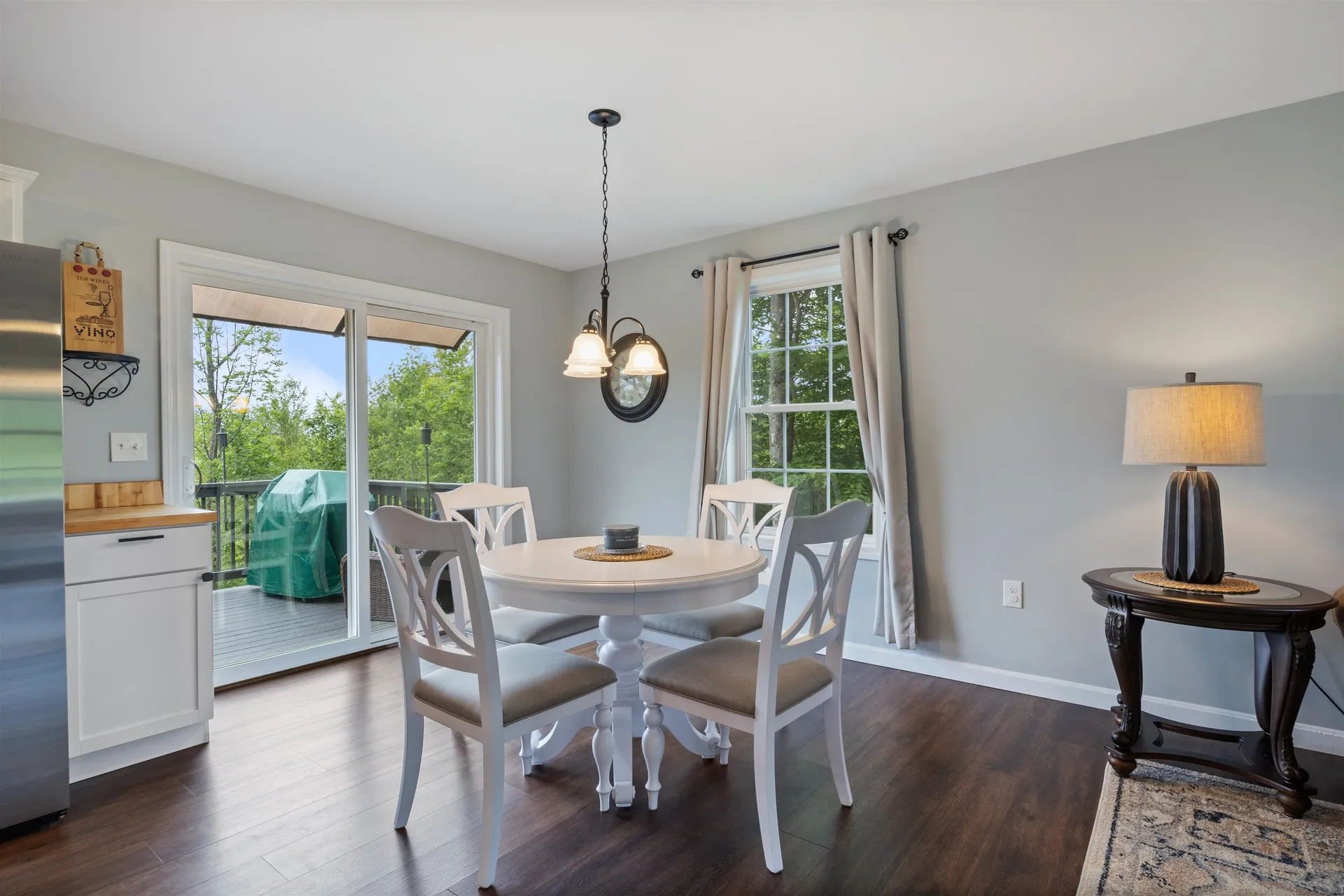 107 Richards Way Farmington NH 03835