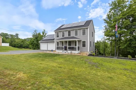 107 Richards Way Farmington NH 03835