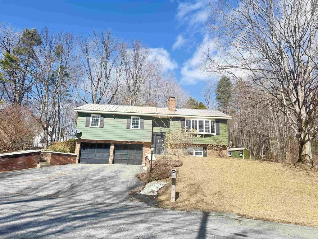 11 Juniper Hill Road Springfield VT 05156