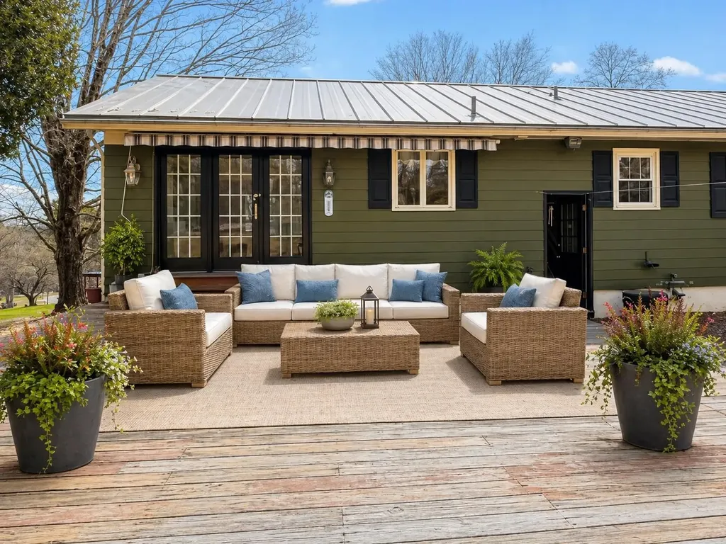 11 Juniper Hill Road Springfield VT 05156