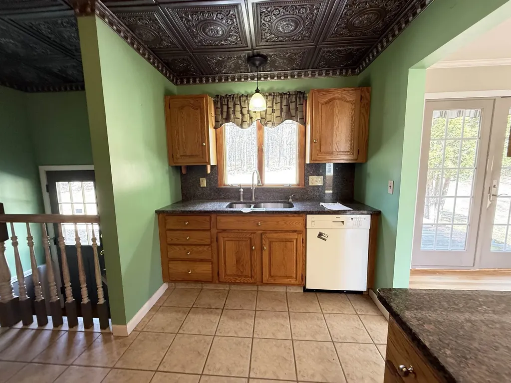 11 Juniper Hill Road Springfield VT 05156