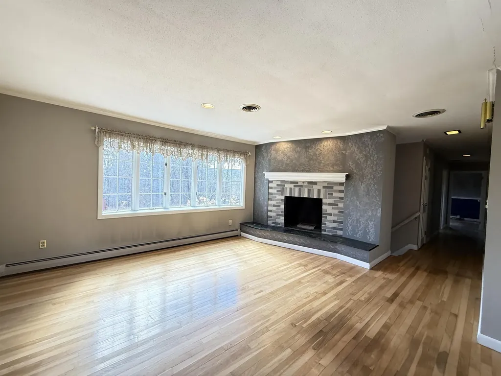 11 Juniper Hill Road Springfield VT 05156