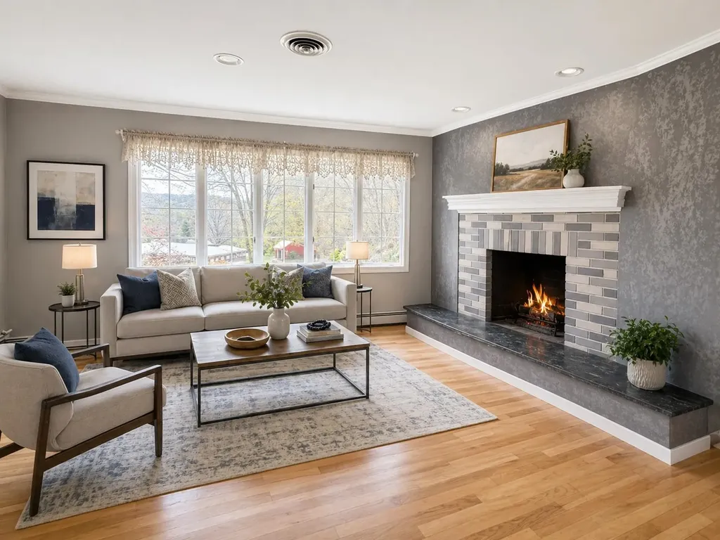 11 Juniper Hill Road Springfield VT 05156
