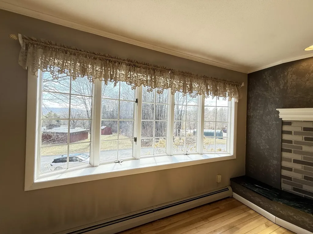 11 Juniper Hill Road Springfield VT 05156