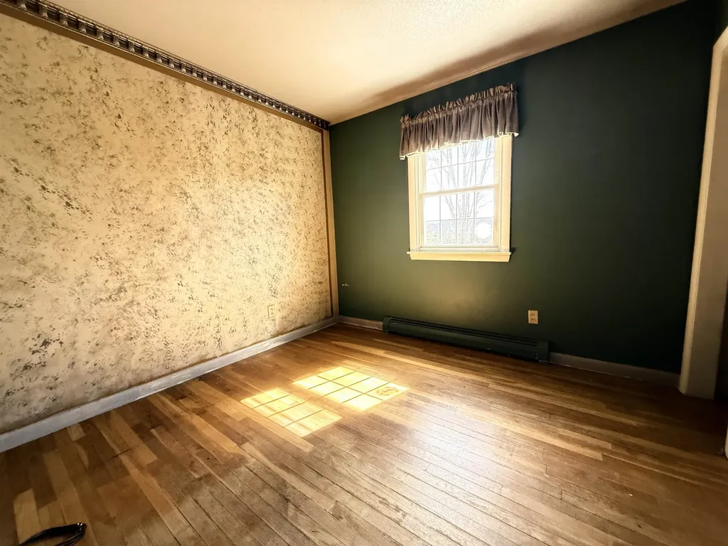 11 Juniper Hill Road Springfield VT 05156