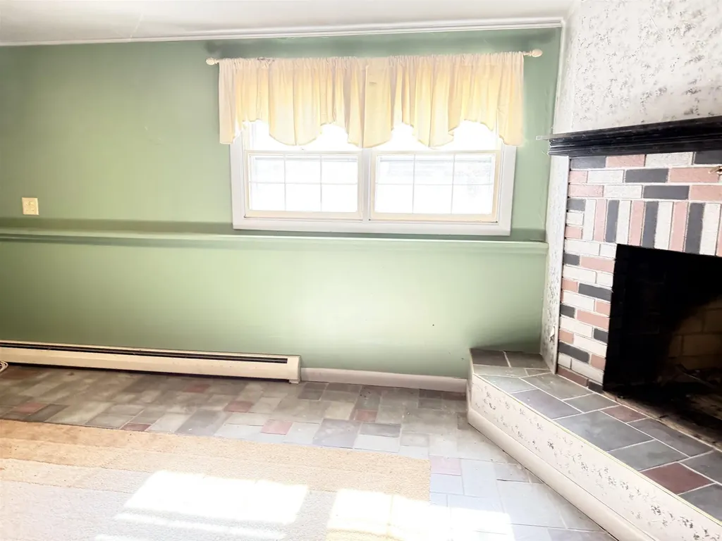 11 Juniper Hill Road Springfield VT 05156