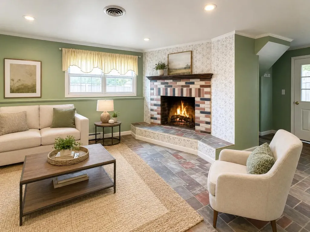 11 Juniper Hill Road Springfield VT 05156