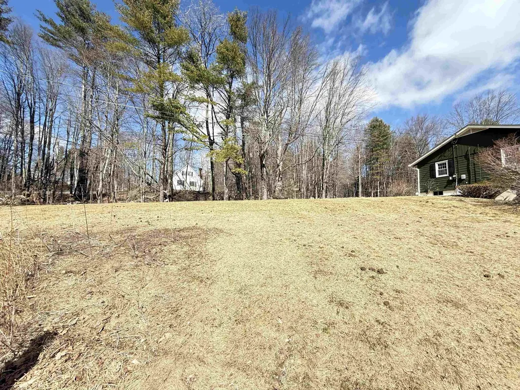 11 Juniper Hill Road Springfield VT 05156