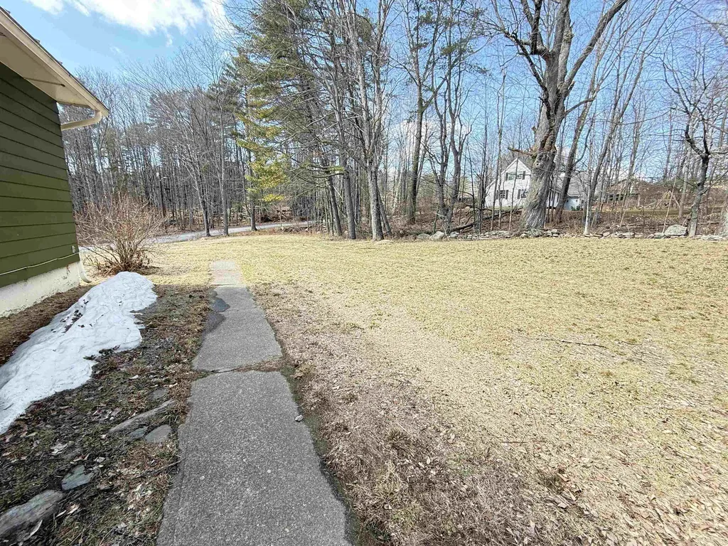 11 Juniper Hill Road Springfield VT 05156