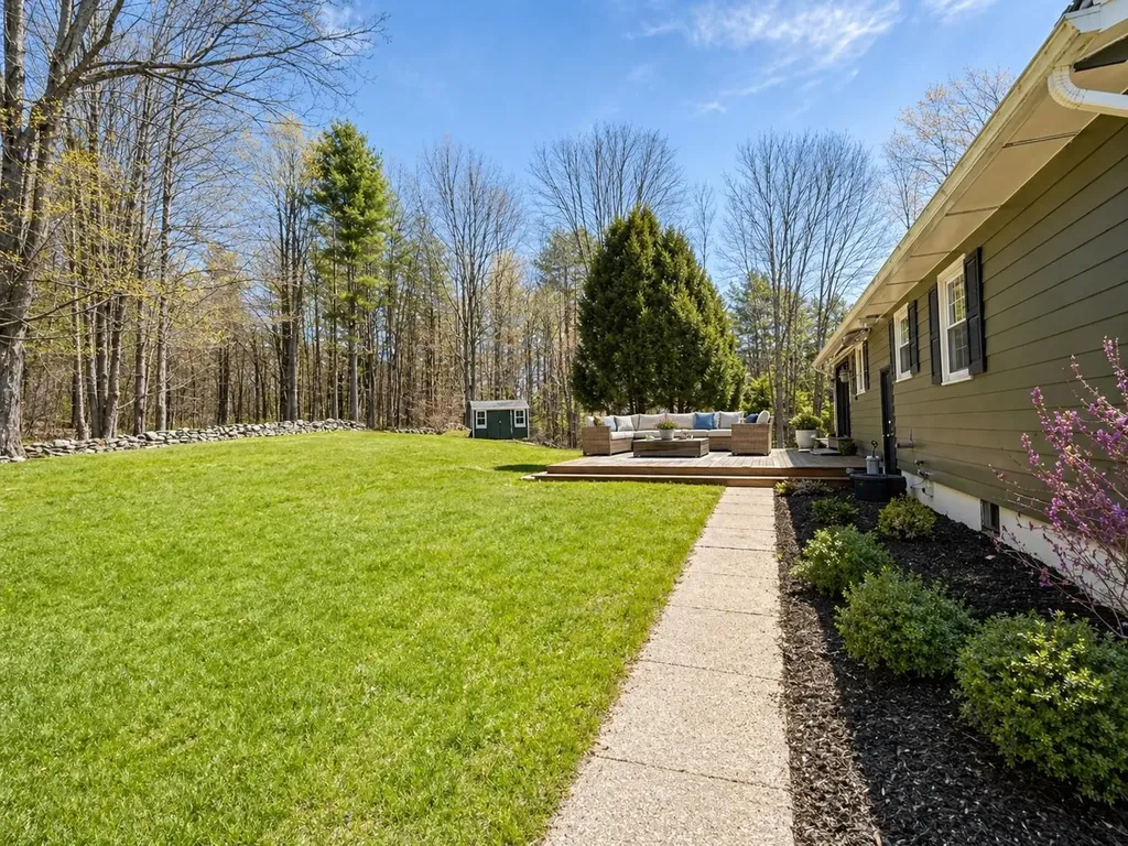 11 Juniper Hill Road Springfield VT 05156