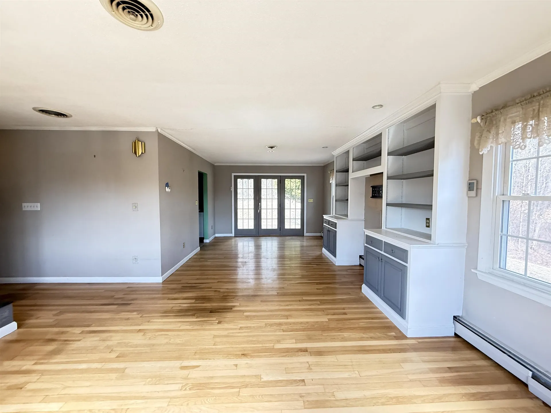11 Juniper Hill Road Springfield VT 05156
